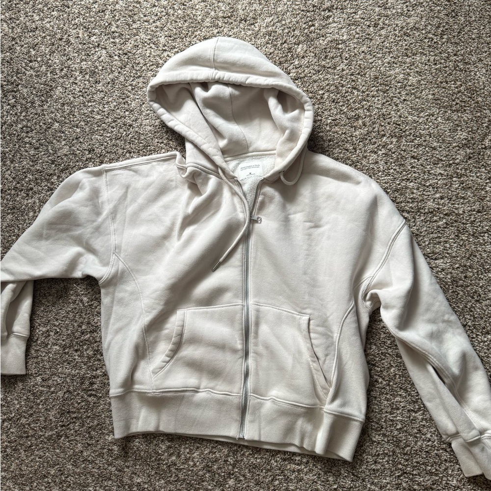 Abercrombie Full-Zip hoodie